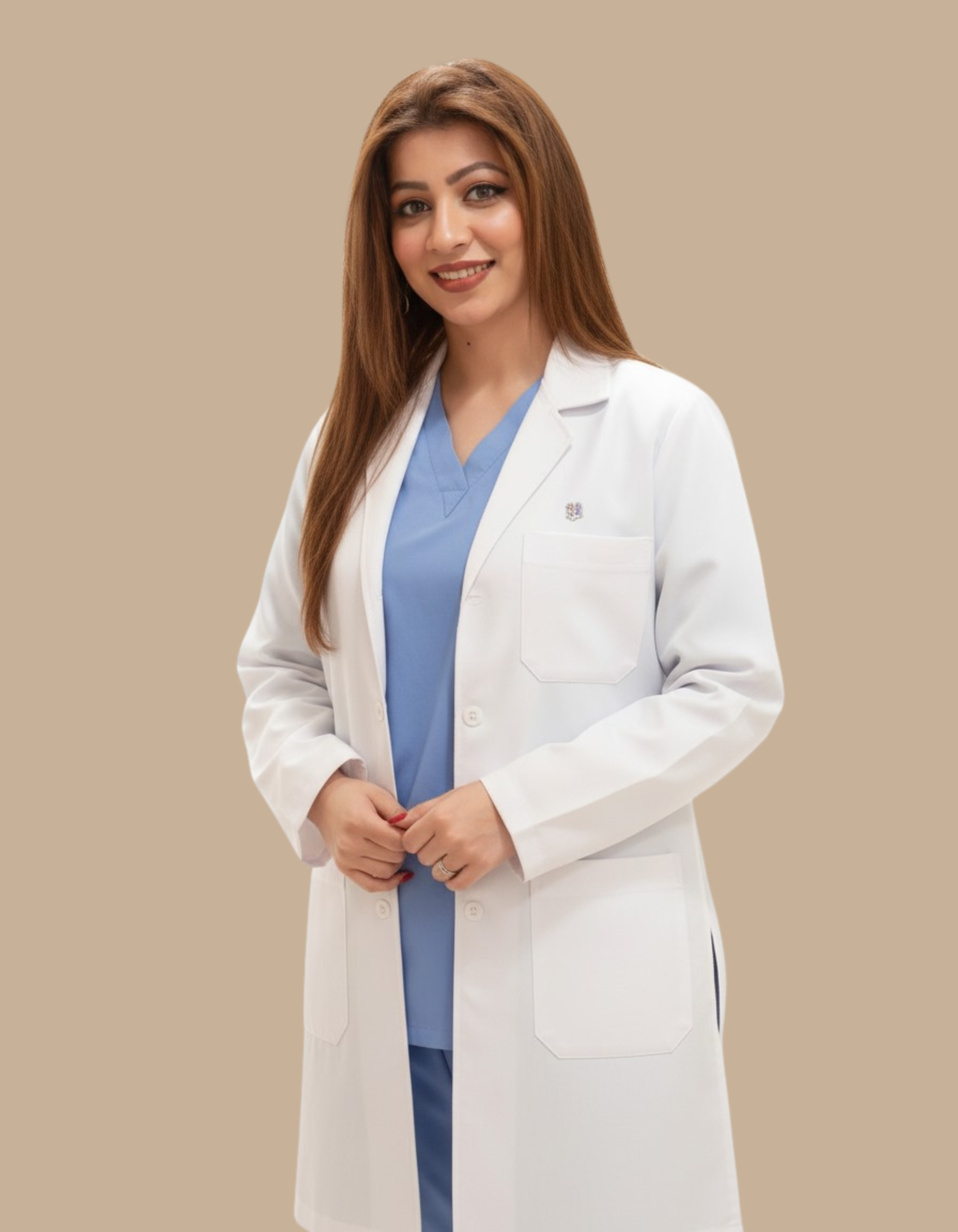 Dr. Asma Javed - Dermatologist
