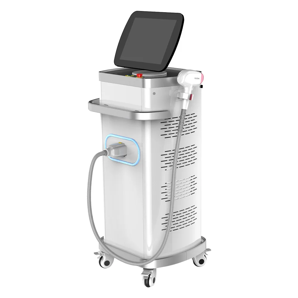 Body Laser Machine