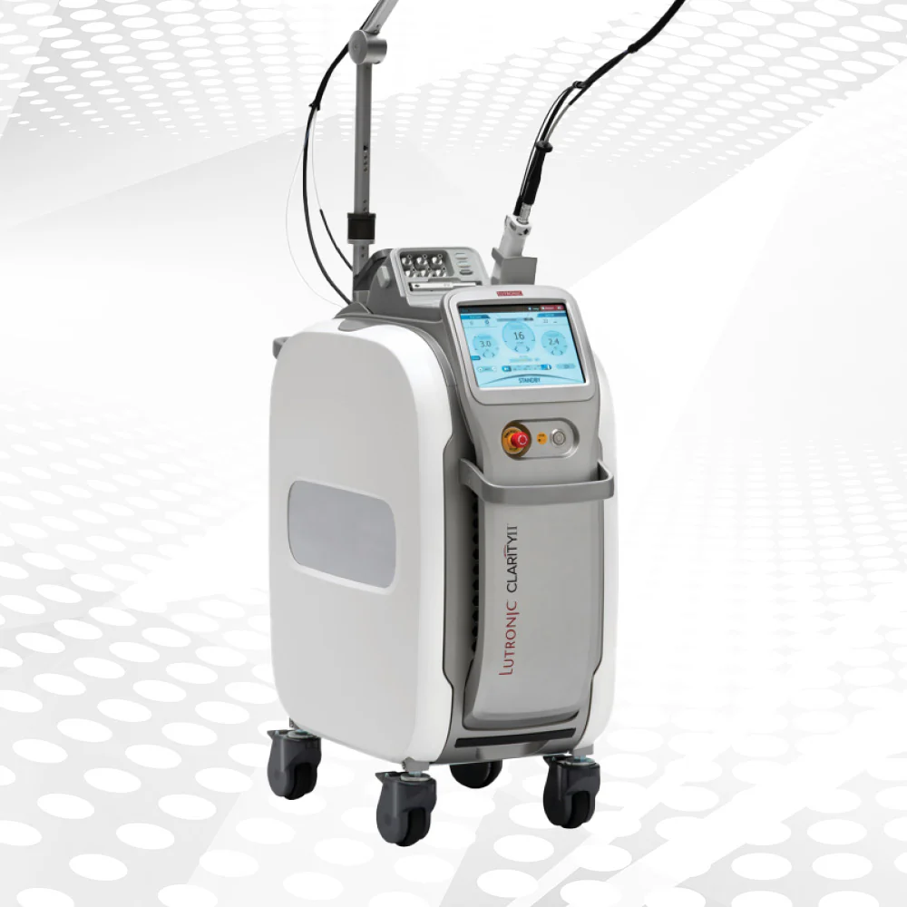 Clarity Hair Removal