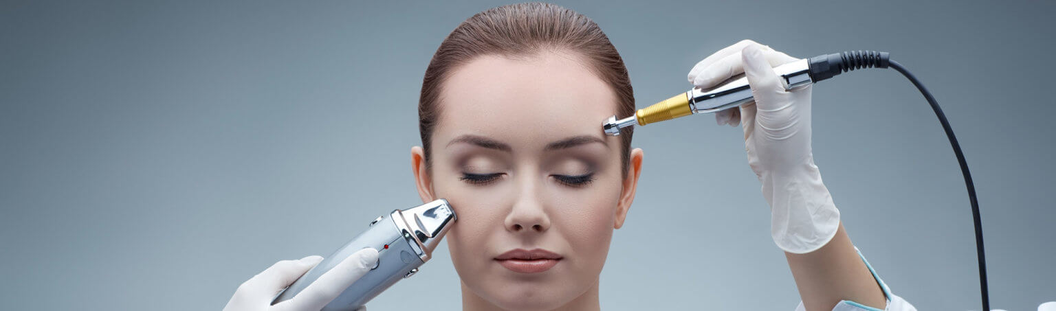 Laser Treatments